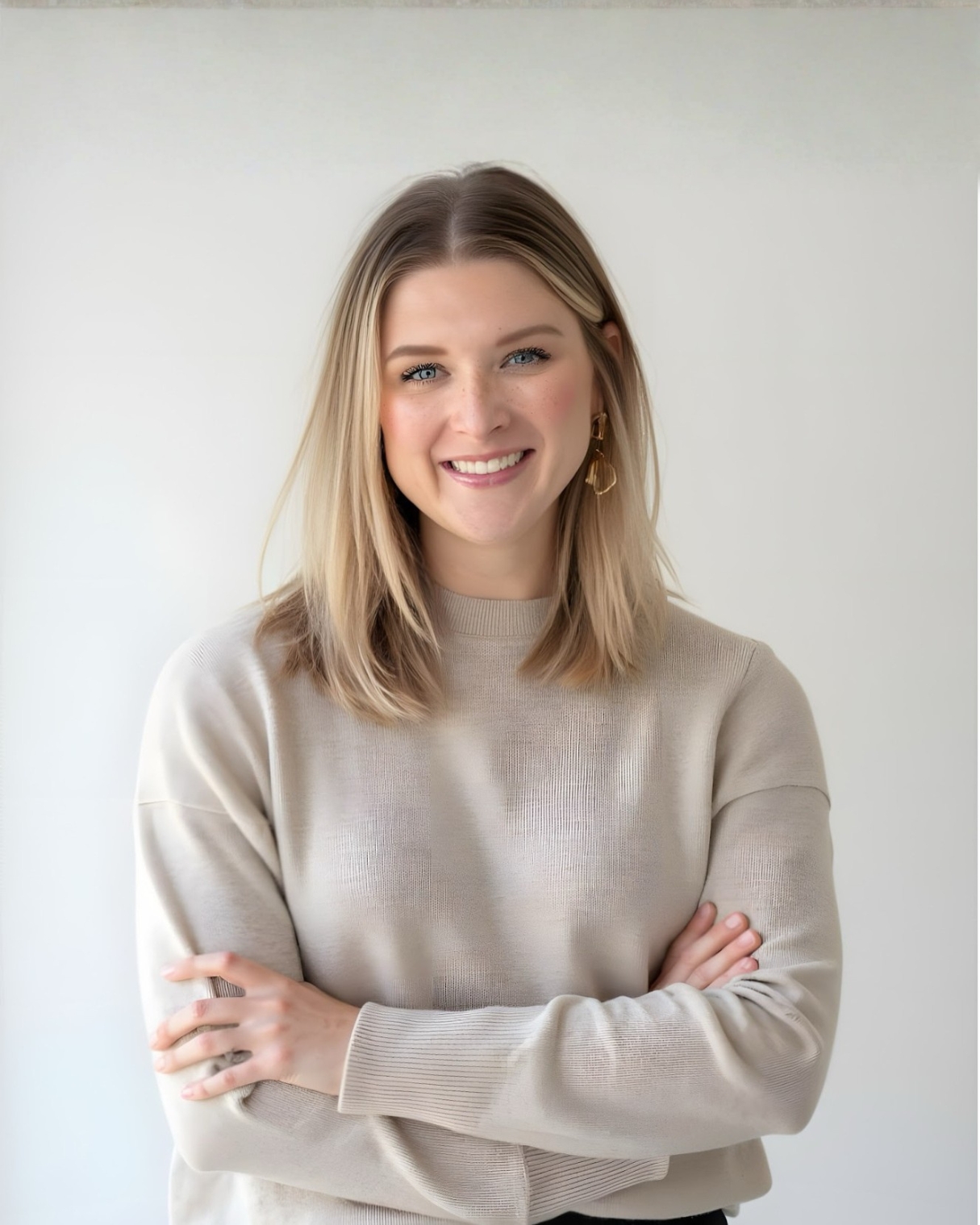 Charlotte - Connecteen Parenting Webinar